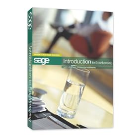 Sage Introduction to Sage Bookkeeping: Training Pack (PC)