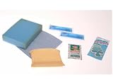 Custo GC8604T Car Care Deluxe Kit