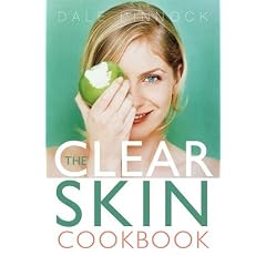 The Clear Skin Cookbook