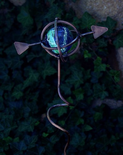 Childrens Toyshop  Toys : Illuminarie Armillary Stake