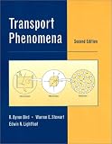 Transport Phenomena, 2nd Edition