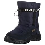 Naturino Nat.RIM 3000313.01.9101, Jungen Stiefel