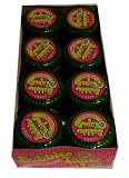 Bubble Tape Bubble Gum Sour Watermelon Flavor (12 count)