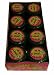 Bubble Tape Bubble Gum Sour Watermelon Flavor (12 count)