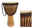 Djembe drum, 'Bi Nnka Bi' Djembe drum, 'Bi Nnka Bi'