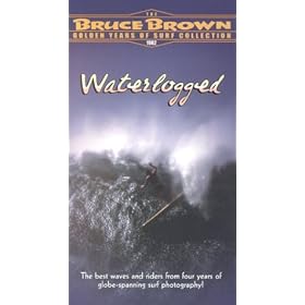 Waterlogged [VHS]