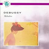 Debussy Mélodies