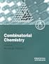 Combinatorial Chemistry: A Practical Approach (Practical Approach Series)