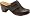 Brown Shimmer Nubuck/Dark Sienna Leather