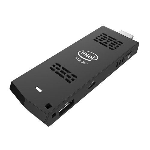 Intel Compute Stick（Windows 8.1）