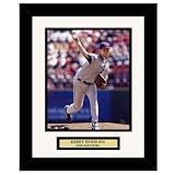 Kerry Wood Image with Name Plate