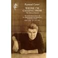 Where I'm Calling from: Selected Stories