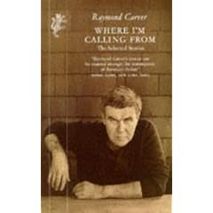 Where I'm Calling from: Selected Stories