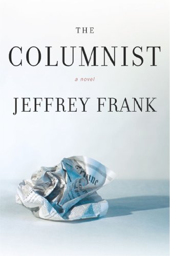 the columnist a novel