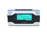 Remanufactured iRiver T30 512 MB MP3 Player
