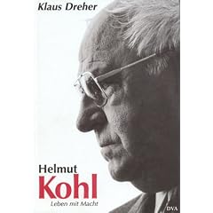 Helmut Kohl. Leben mit Macht