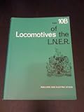 Locomotives of the L.N.E.R. Pt.10B, Railcars and electric stock