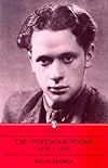 The Notebook Poems, 1930-34