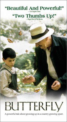 Butterfly by Spanish Language Videos