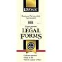 Business Partnership Agreement (Prepare Your Own Legal Forms)