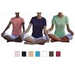 Hanes - Classic Fit Cotton Jersey Tee (SL04)