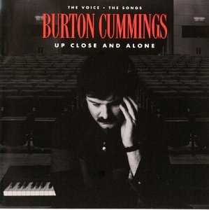 CD-Charts  Search : Up Close and Alone