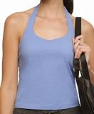 Vestiny Dare to Bare Halter Camisole Bra Top Style 1416