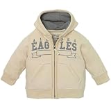 sport zip-up hoodie