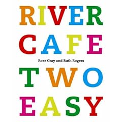 River Cafe Two Easy