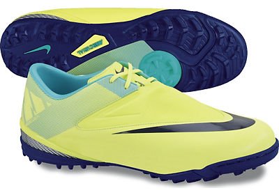 NIKE MERCURIAL GLIDE II TF (MENS)