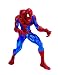 Spider-Man Water Webs with Web-Squirting Action Figure