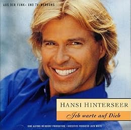 Hansi Hinterseer Foto 9