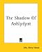Books : The Shadow Of Ashlydyat