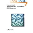 Introduction to Theoretical and Computational Fluid Dynamics by  C. Pozrikidis