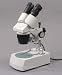 Binocular Stereo Microscope 20X-40X-80X