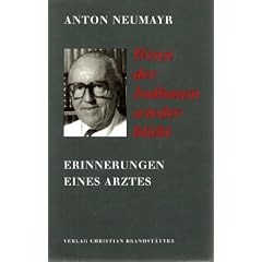 Wenn der Jodbaum wieder bl�ht. Erinnerungen eines Arztes