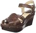 FRYE Women's Carlie Huarache Sandal