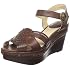 FRYE Womens Carlie Huarache San