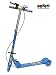 3 WHEEL SCOOTER WITH LED LIGHTS, HAND BRAKE AND BELL RS.999.00