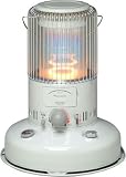 TOYOTOMI 対流型石油ストーブ ホワイト RB-25 W