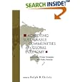 Achieving Sustainable Communities in a Global Economy: Alternative Private Strategies and Public Policies by Ralph D. Christy