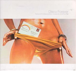 CD-Charts  Search : Disco Forever: Compiled By Dimitri from Paris [VINYL]
