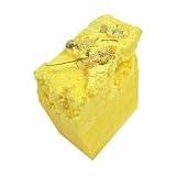 The Blonde Solid Shampoo by LUSH