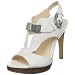 Calvin Klein Women's Laurie Platform Sandal
