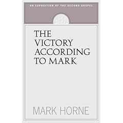 The Victory According to Mark