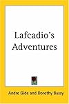 Lafcadio's Adventures