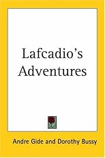 Lafcadio's Adventures