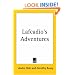Lafcadio's Adventures