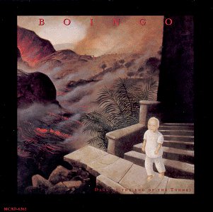 OINGO BOINGO - Flesh N Blood Lyrics - Zortam Music