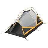 Eureka Alpenlite 2XT 7.5-Foot by 4.5-Foot Two-Person Four-Season Expedition Tent by 